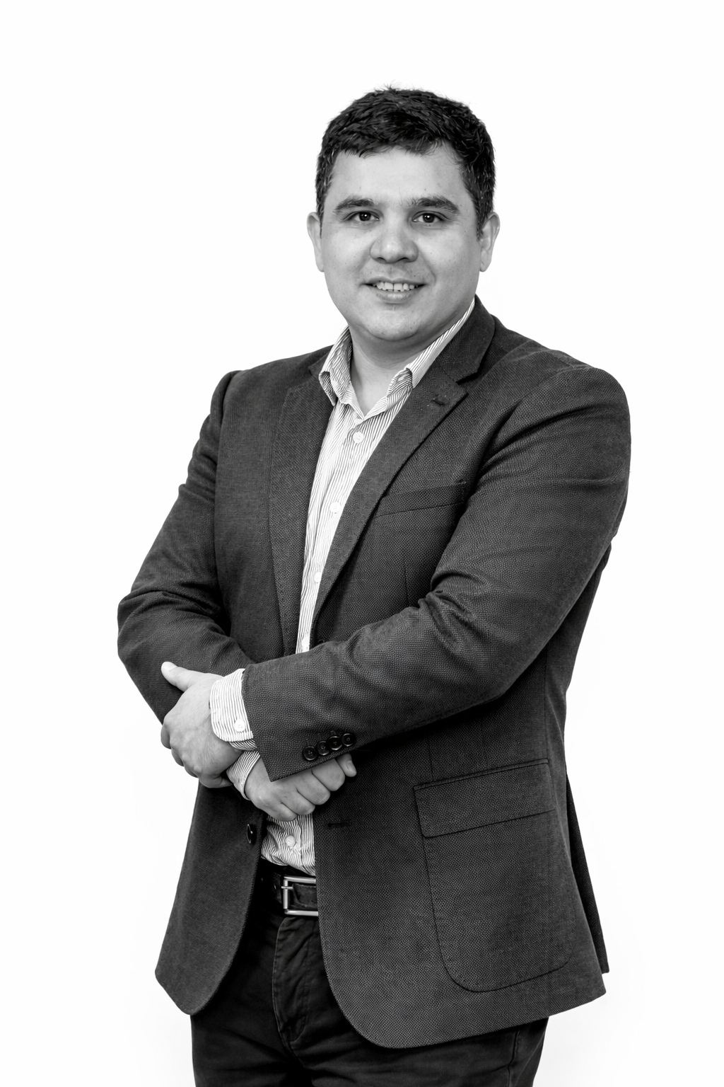 Francisco Pérez-Galarce